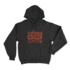 I Went To A Machine Girl Show Unisex Hoodie Black