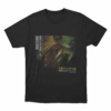 WLFGRL 10 Year Anniversary Unisex T Shirt Black